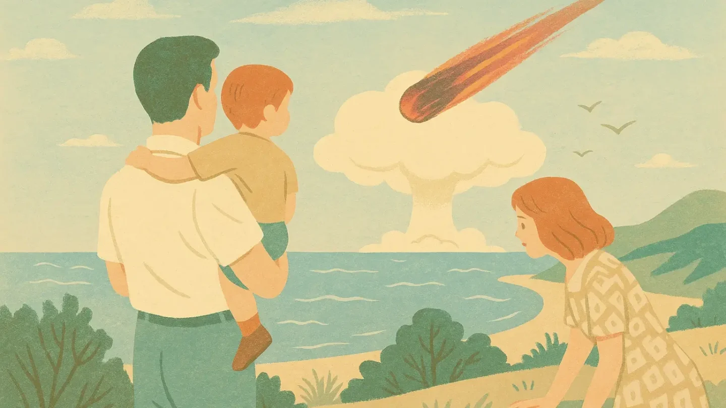 The Sounds Of Extinction